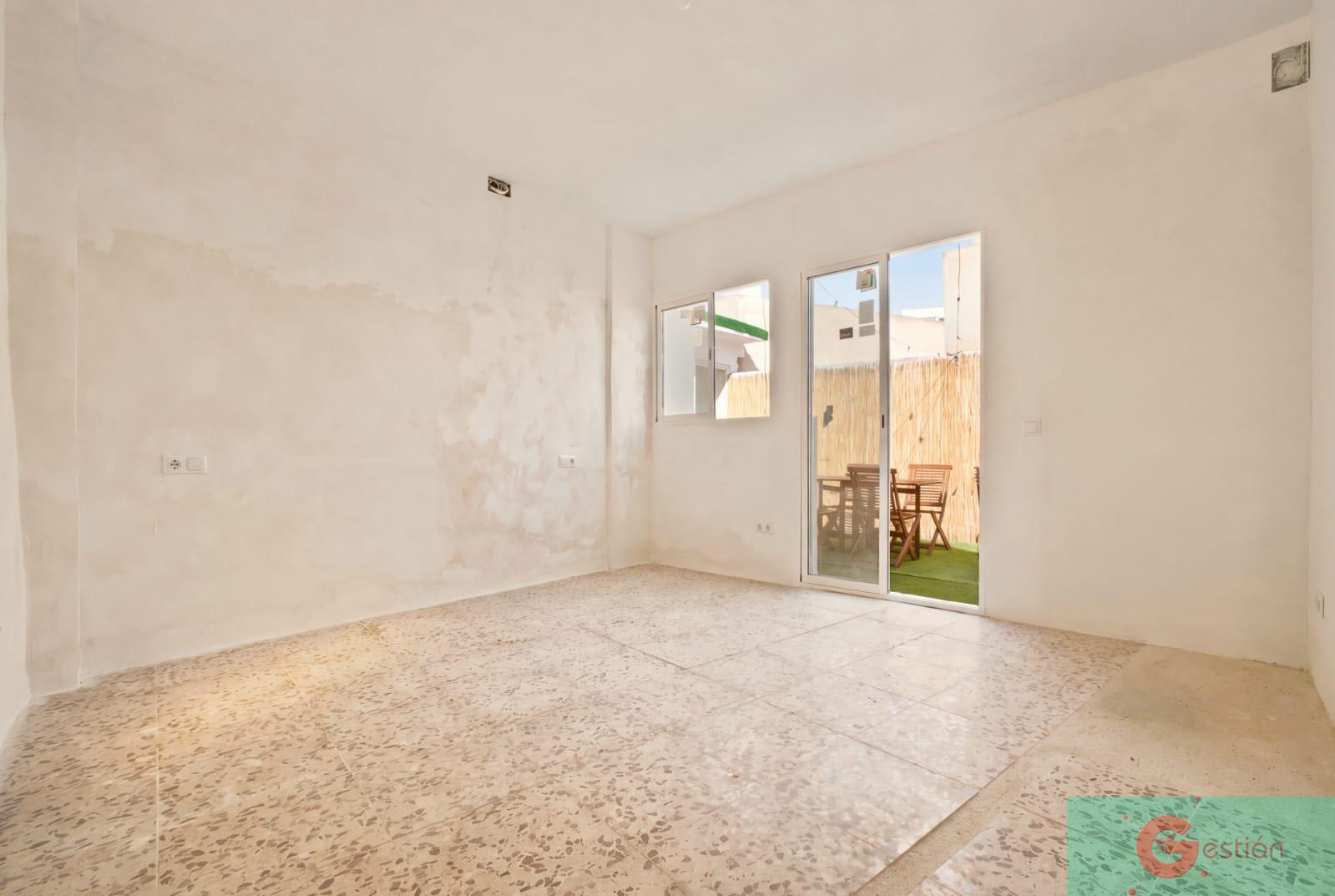 Venta de casa en Salobreña