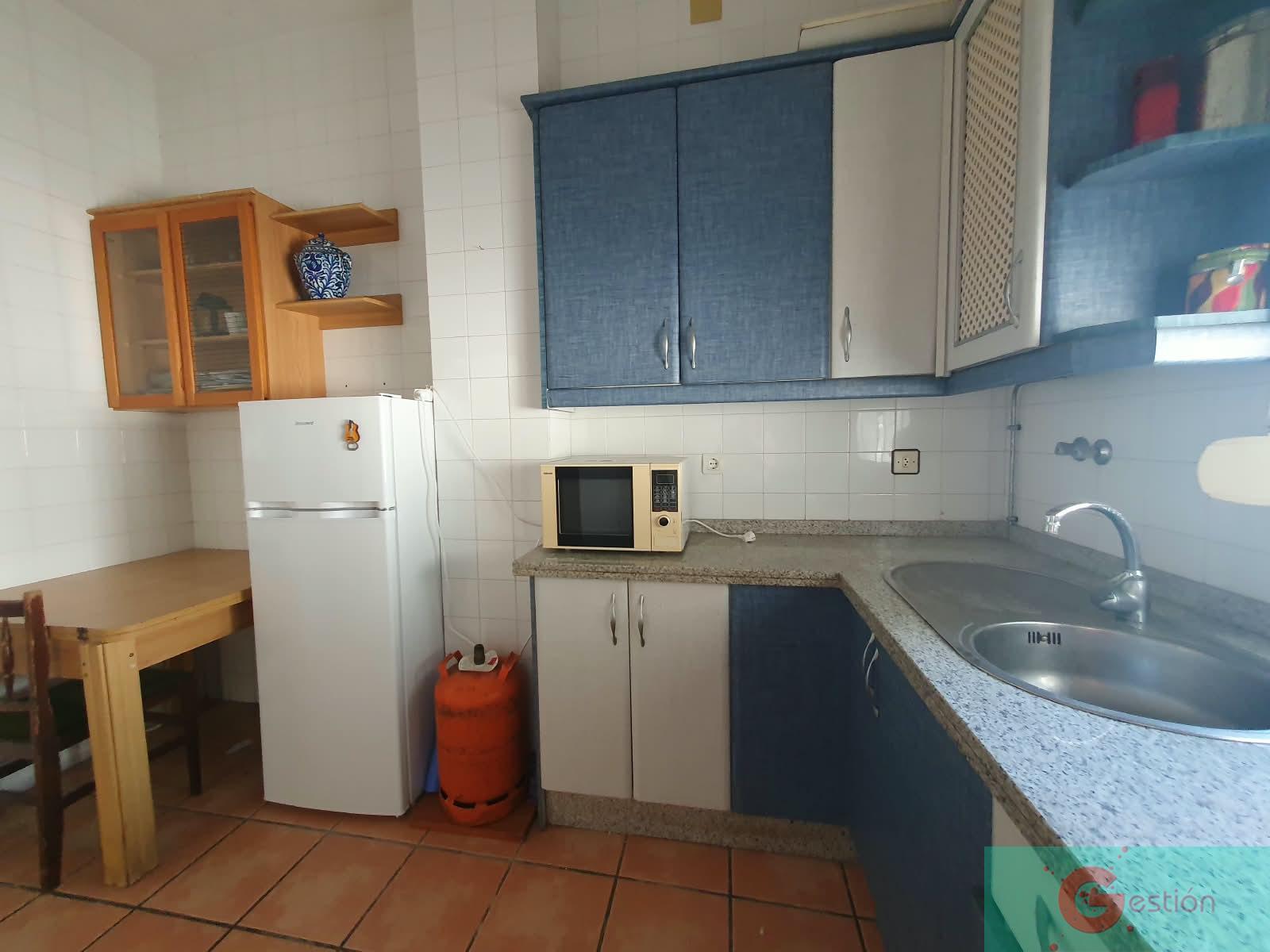 Venta de local en Salobreña