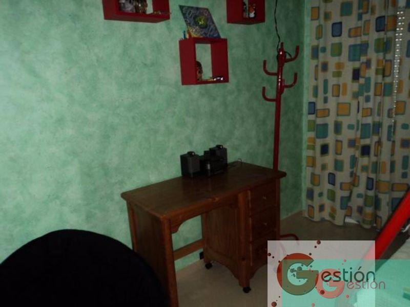 For sale of flat in Salobreña