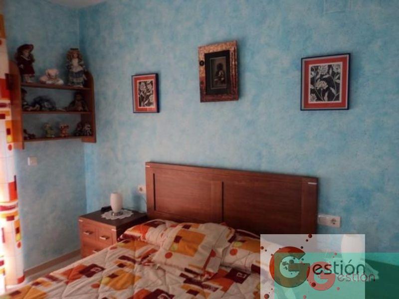 For sale of flat in Salobreña