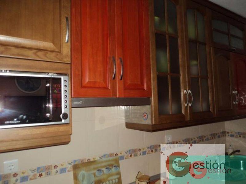 For sale of flat in Salobreña