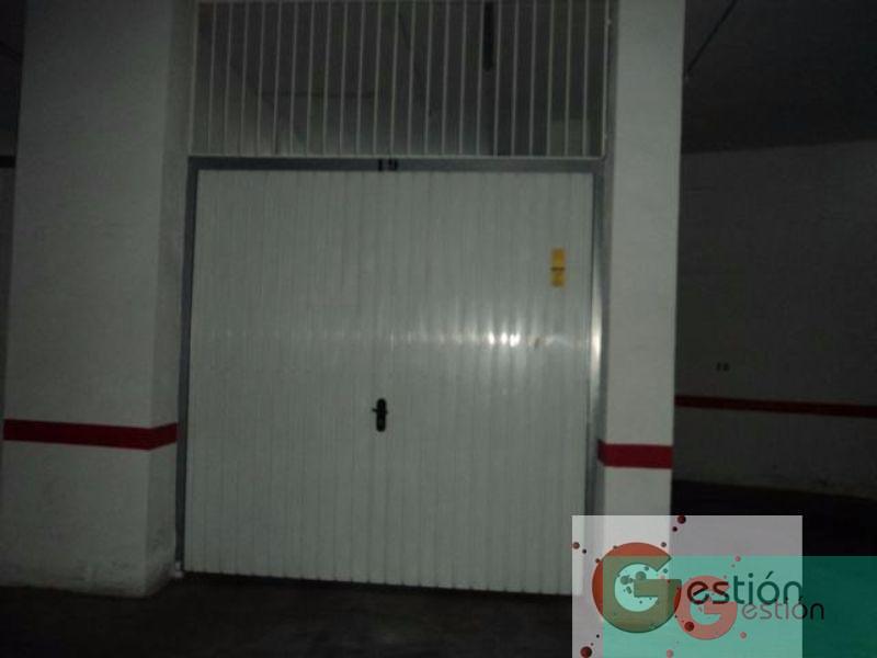 Venta de piso en Salobreña