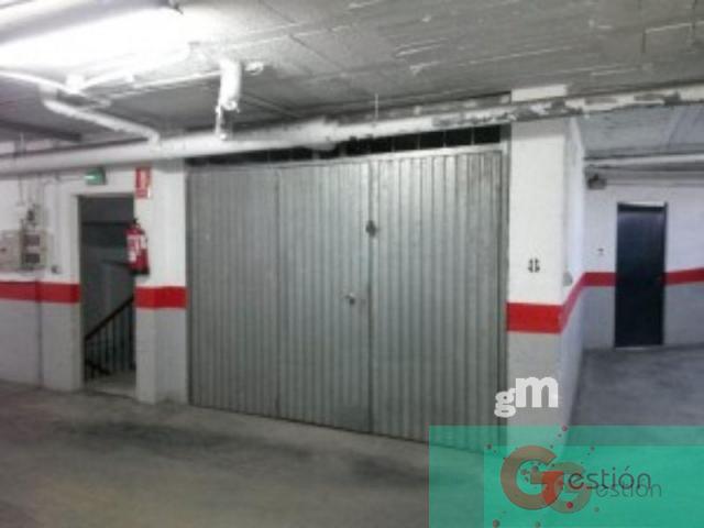 For sale of garage in Salobreña