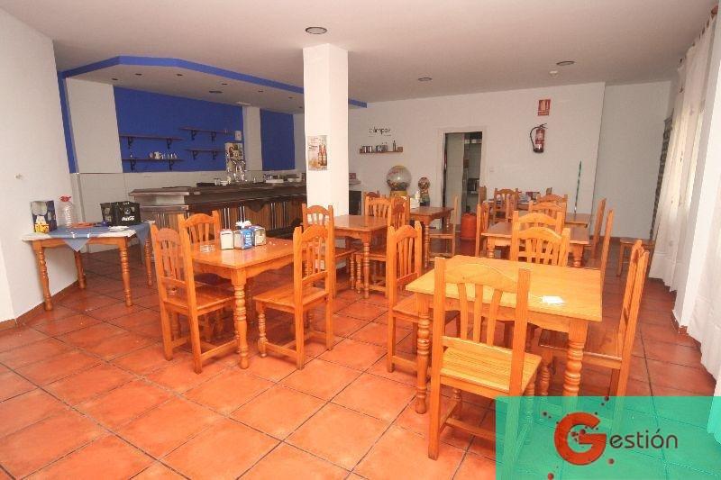 For rent of commercial in Salobreña