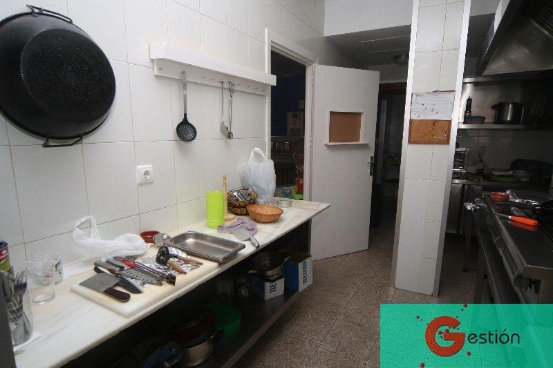 Alquiler de local comercial en Salobreña