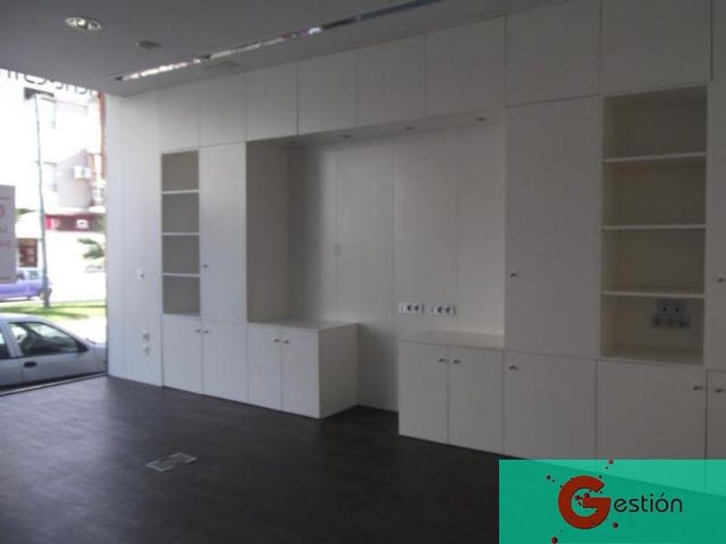 For sale of commercial in Salobreña