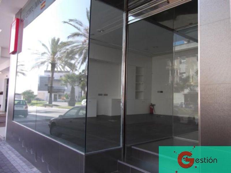 For sale of commercial in Salobreña