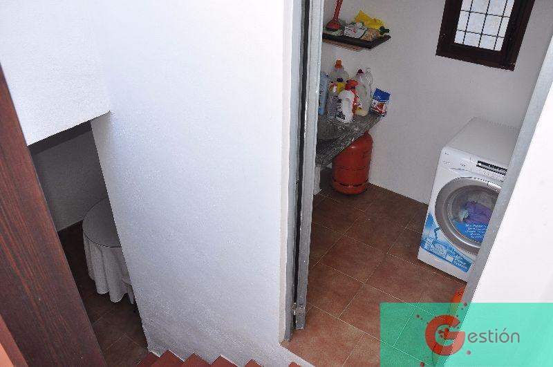 Venta de casa en Salobreña