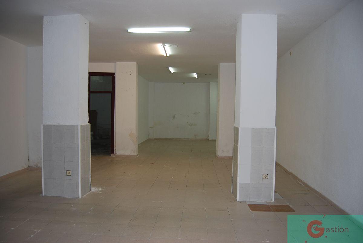 For sale of commercial in Salobreña