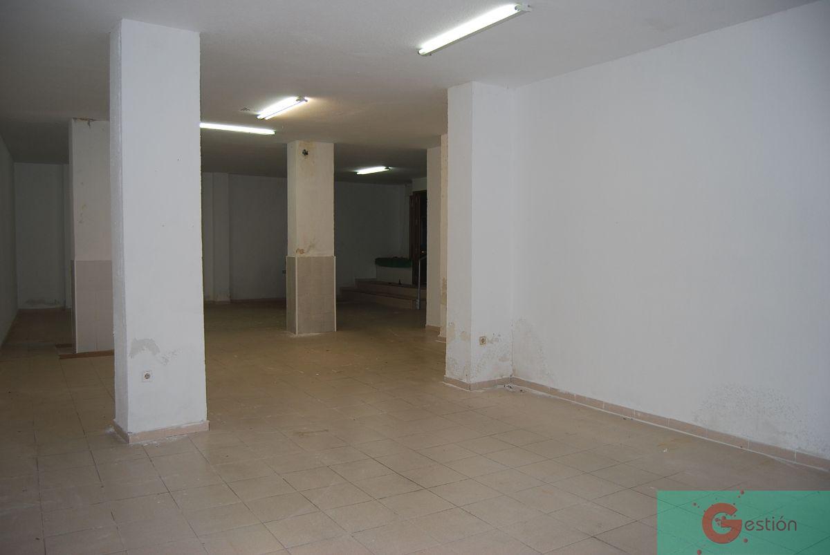 For sale of commercial in Salobreña