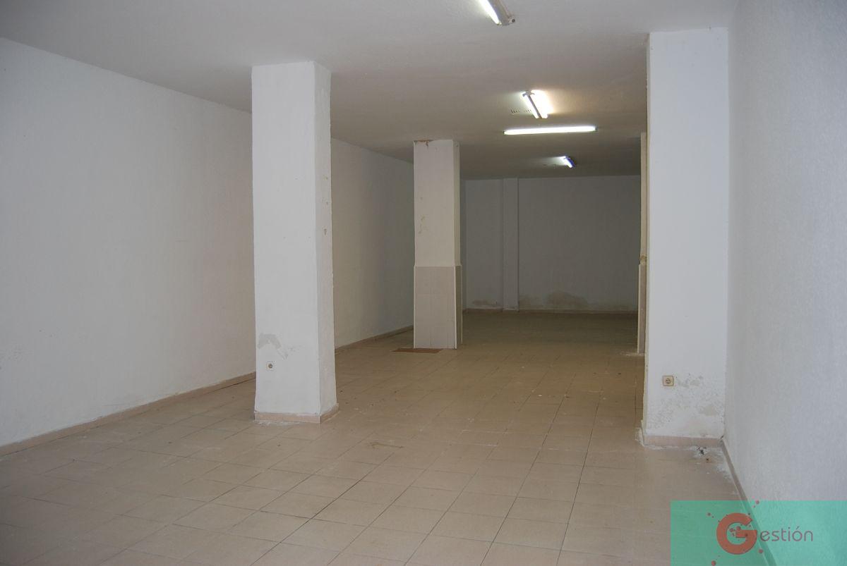 For sale of commercial in Salobreña