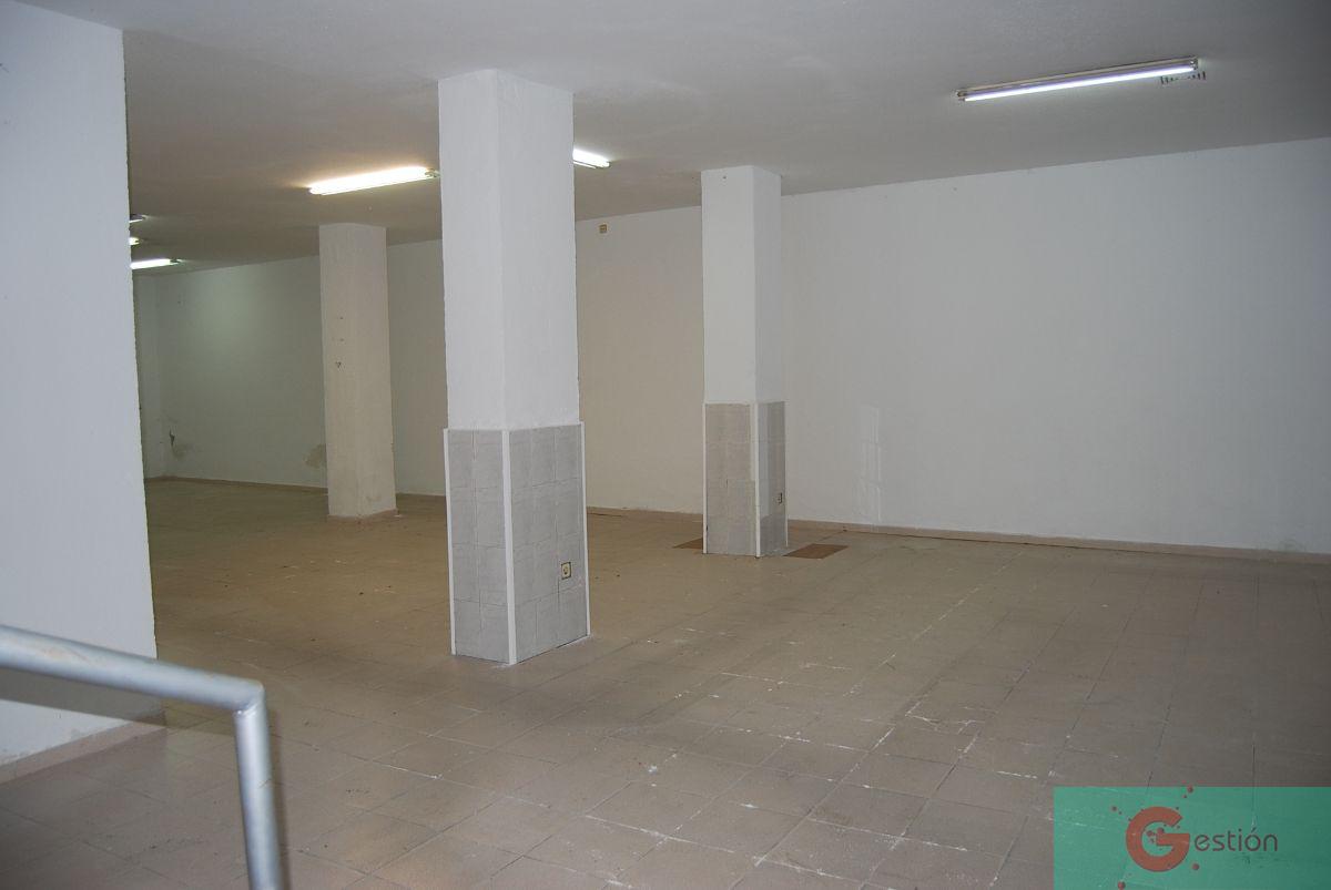 For sale of commercial in Salobreña