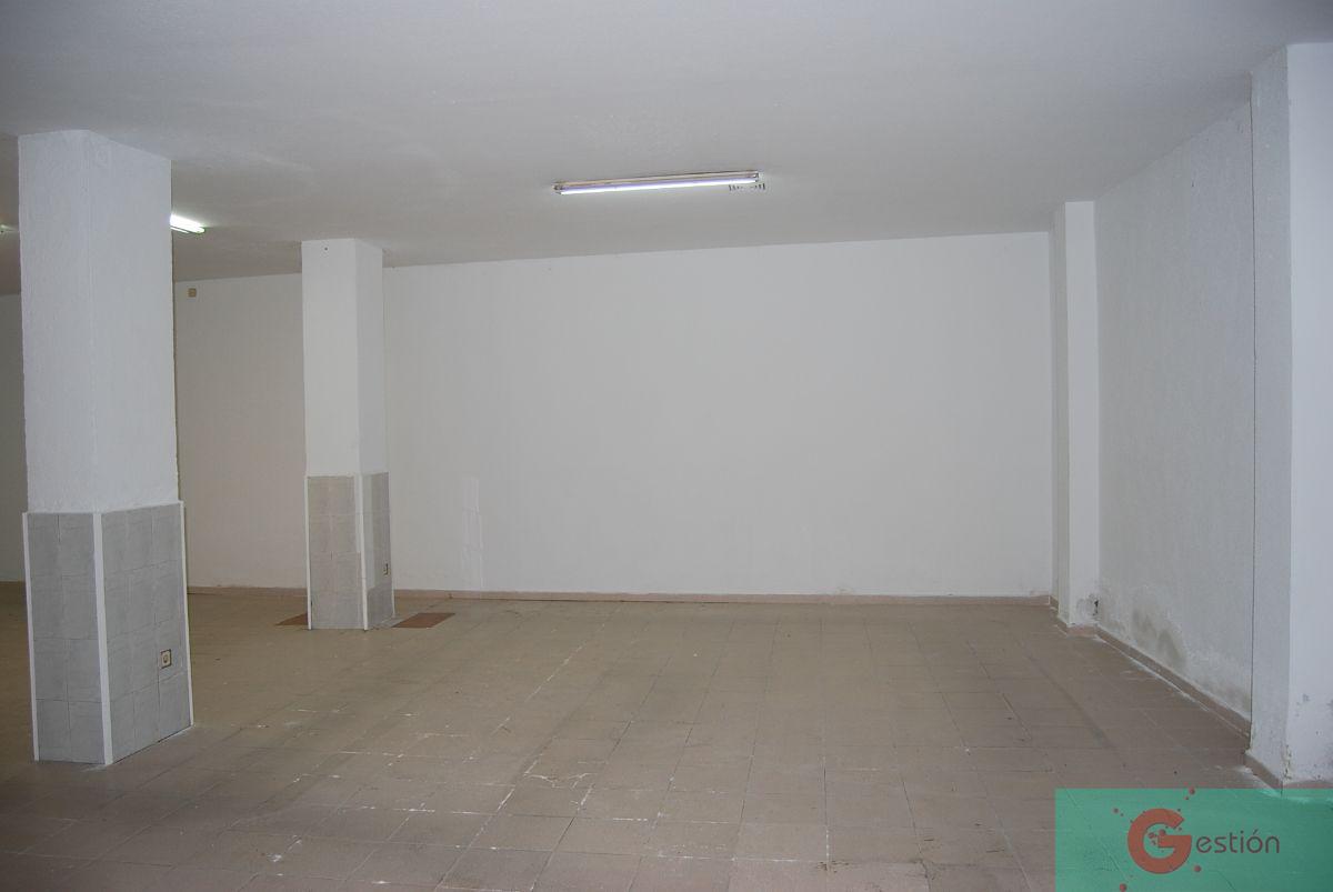 For sale of commercial in Salobreña