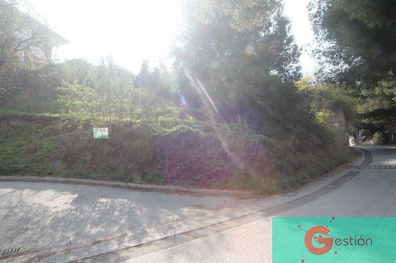 For sale of land in Salobreña