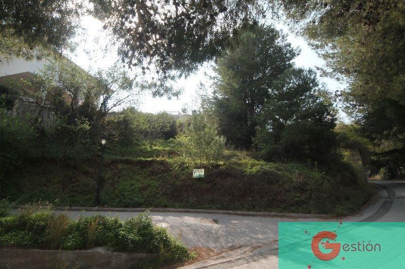 For sale of land in Salobreña