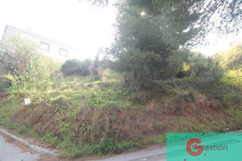 For sale of land in Salobreña