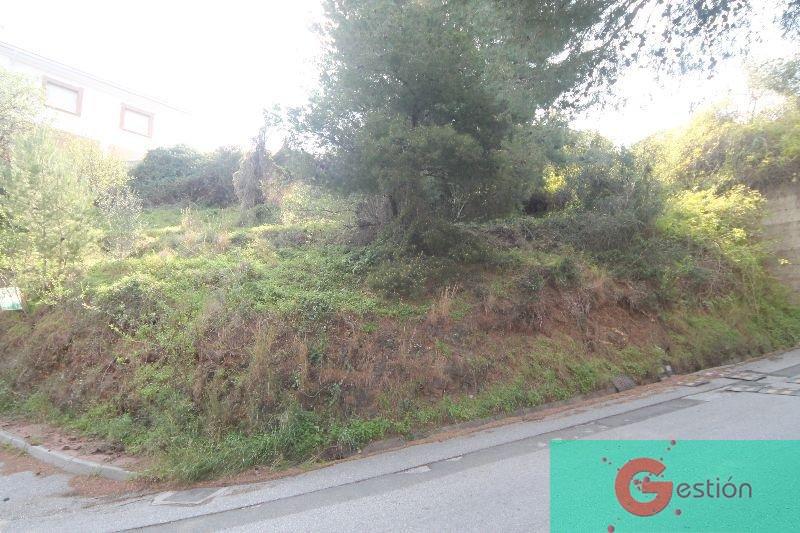 For sale of land in Salobreña