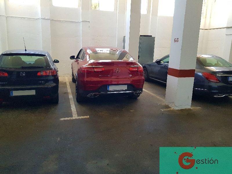 Venta de garaje en Salobreña