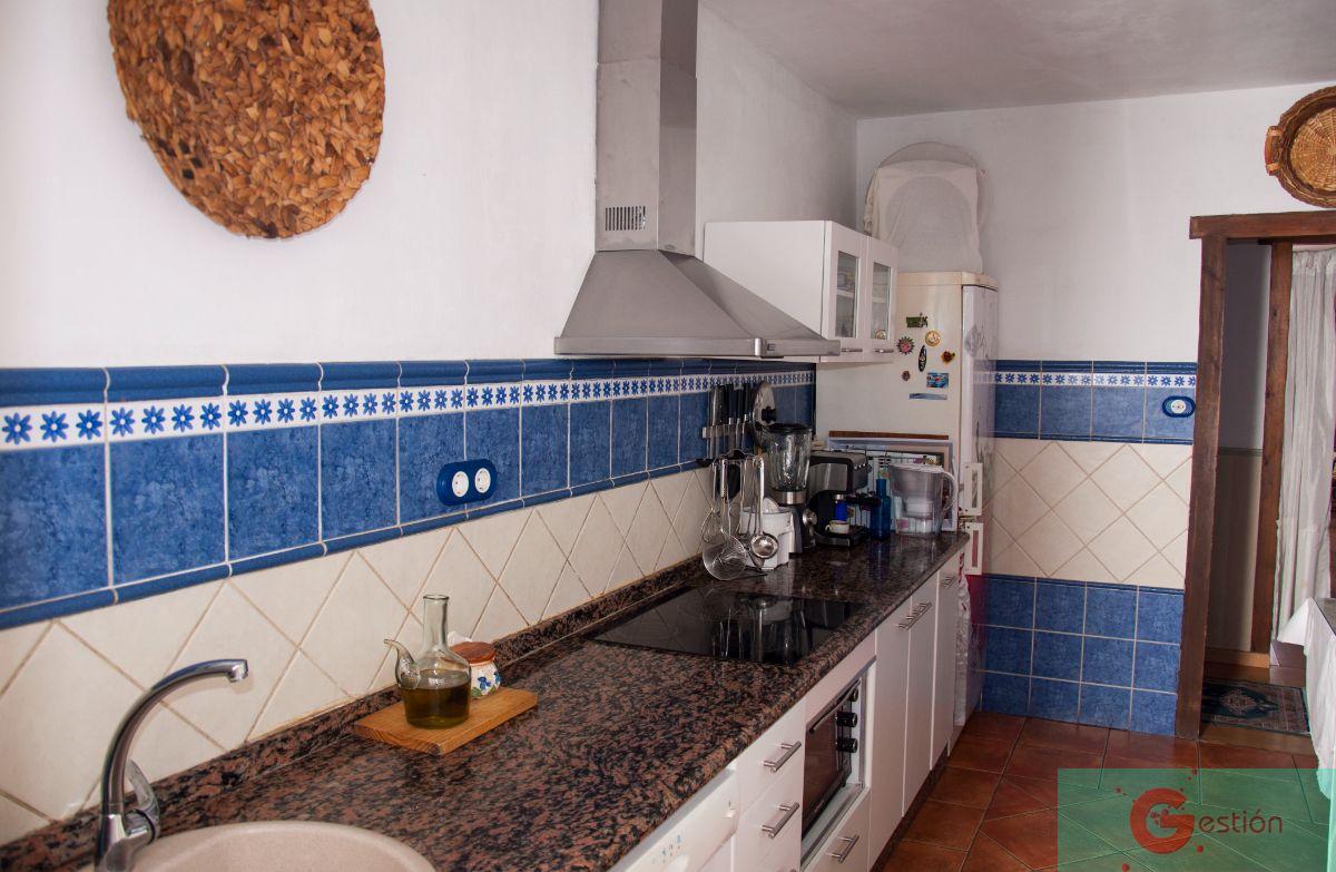 For sale of flat in Salobreña