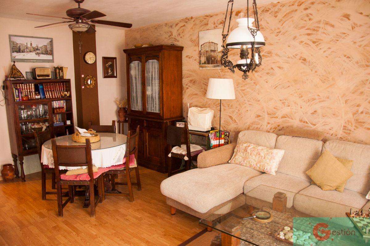 For sale of flat in Salobreña