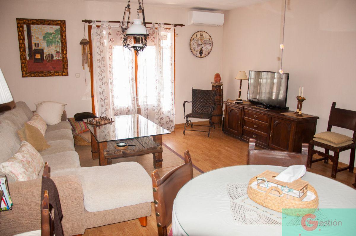 For sale of flat in Salobreña