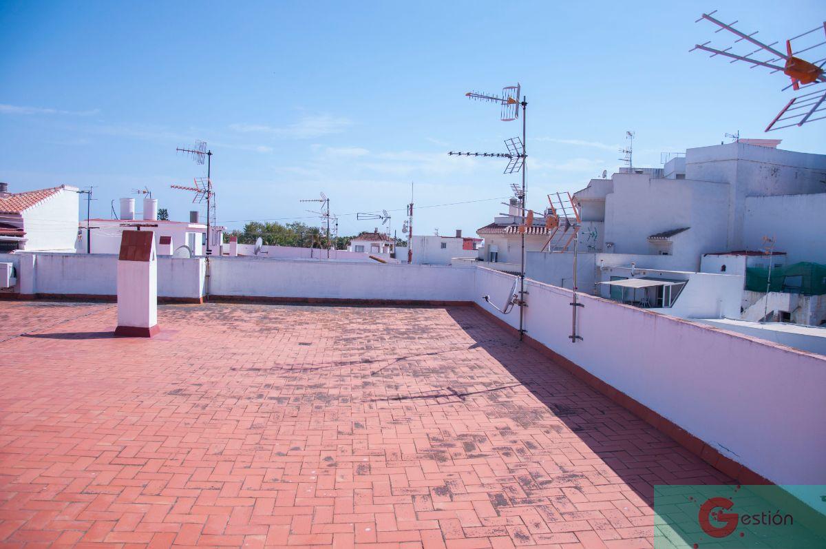 For sale of flat in Salobreña