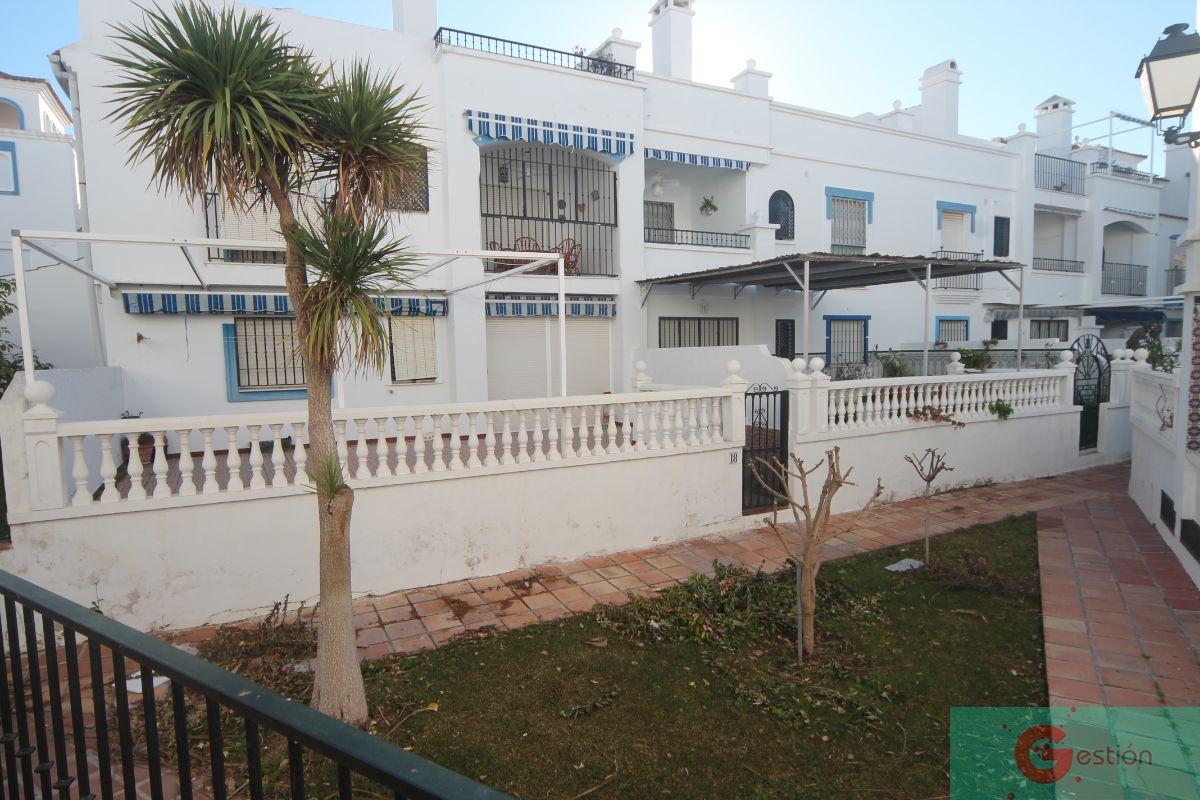 For sale of duplex in Carchuna