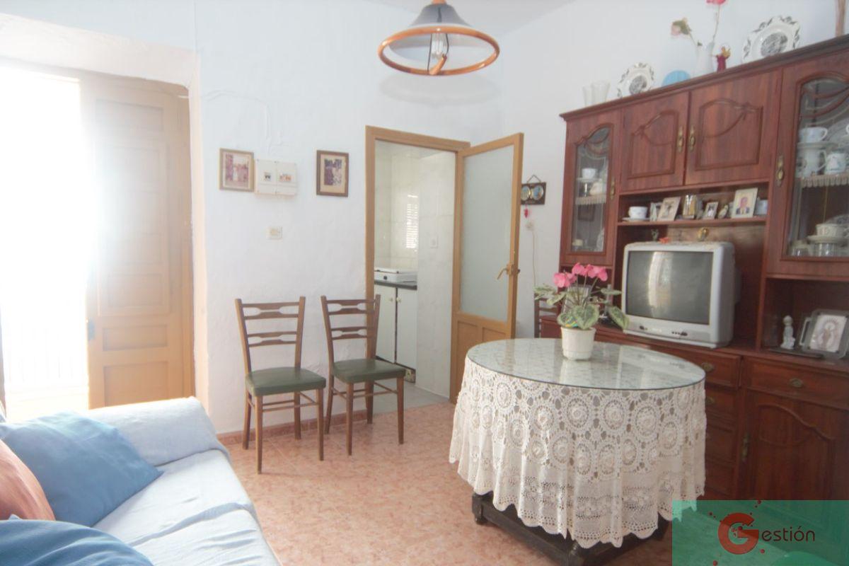For sale of house in Salobreña