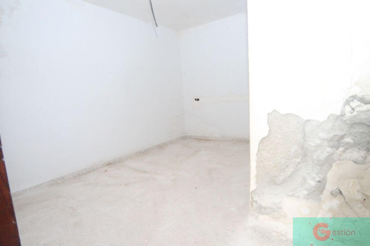 For sale of flat in Salobreña