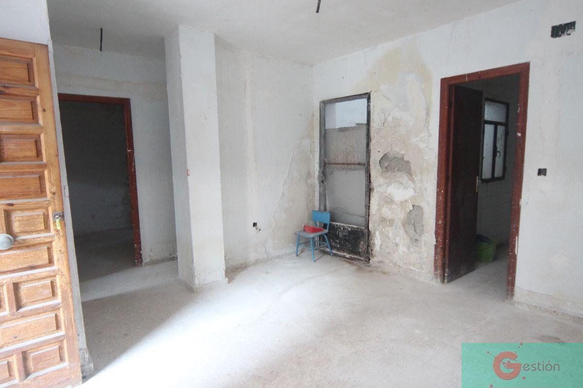 For sale of flat in Salobreña