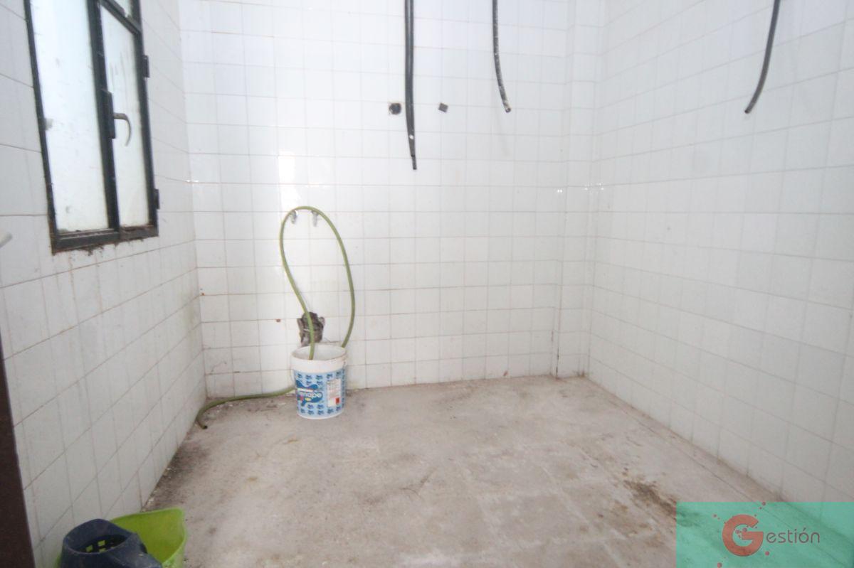 For sale of flat in Salobreña