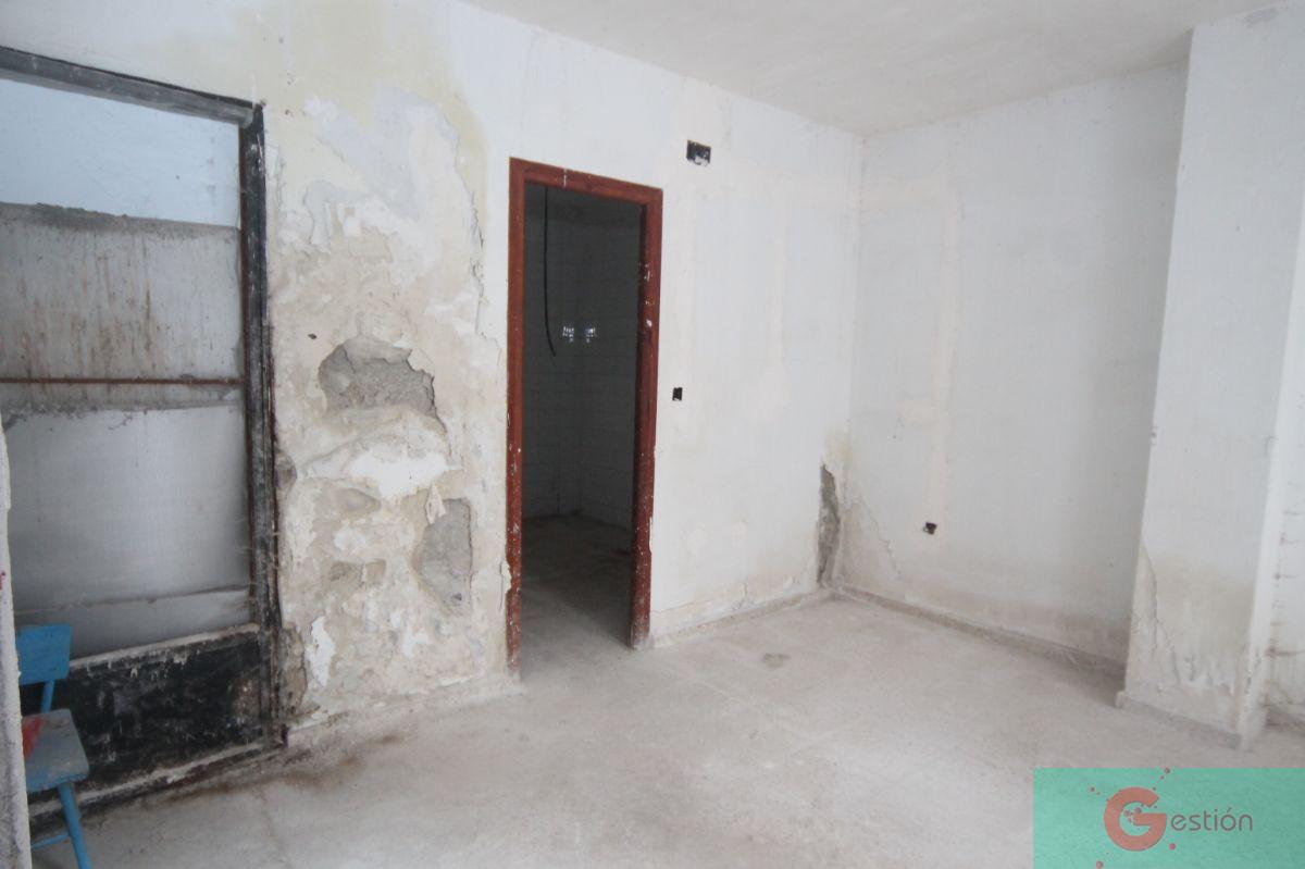 For sale of flat in Salobreña