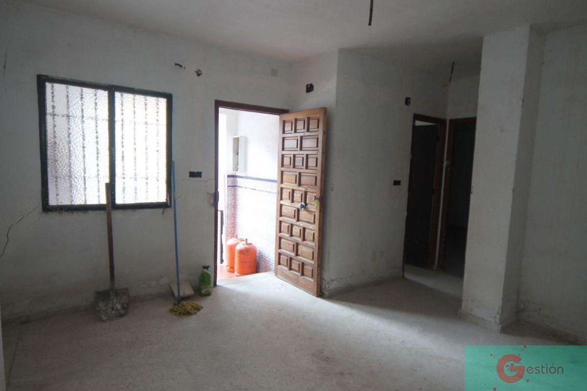 For sale of flat in Salobreña