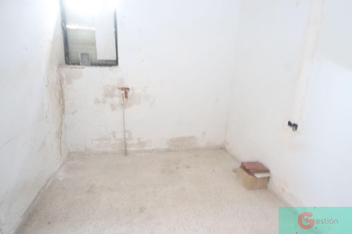 For sale of flat in Salobreña