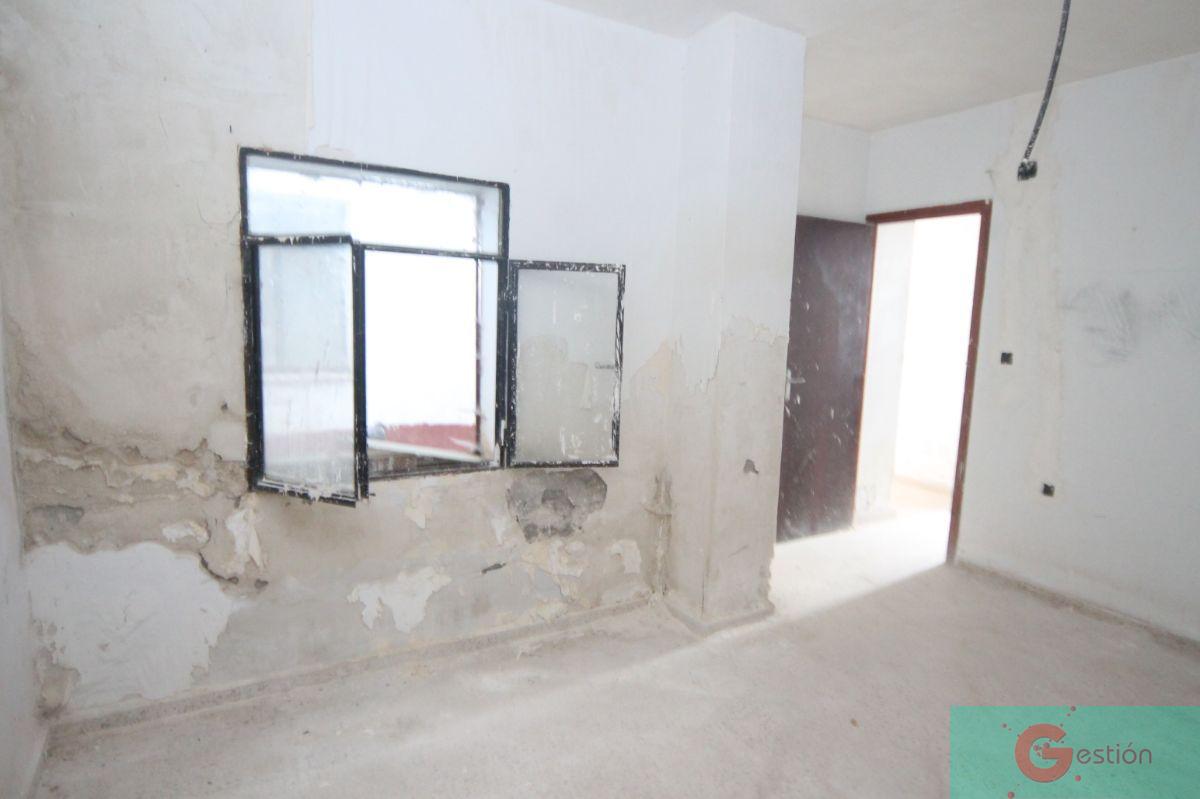 For sale of flat in Salobreña