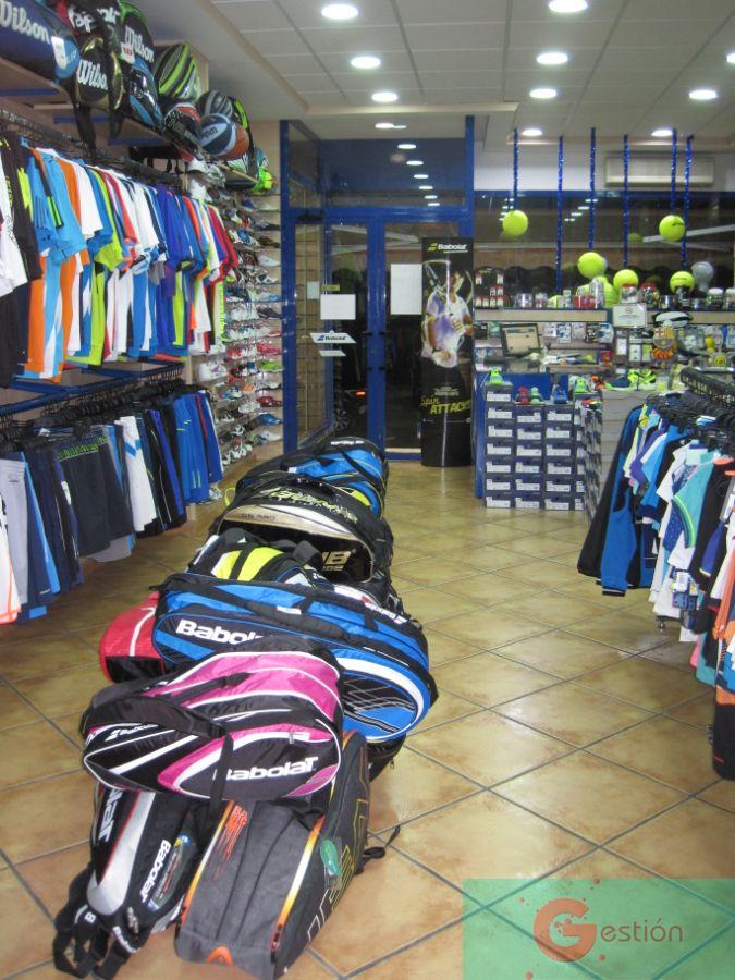 For sale of commercial in Motril