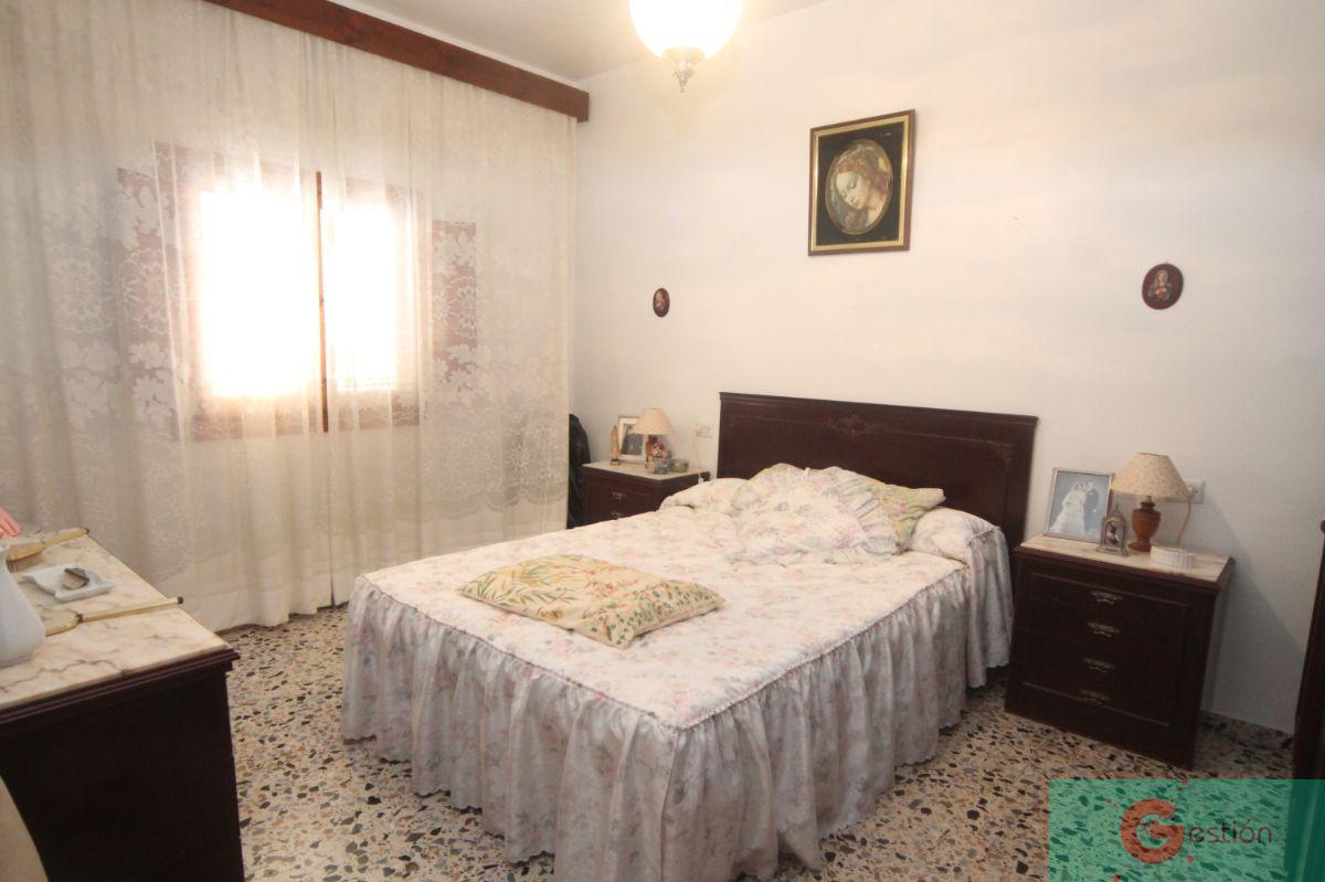 For sale of house in Salobreña