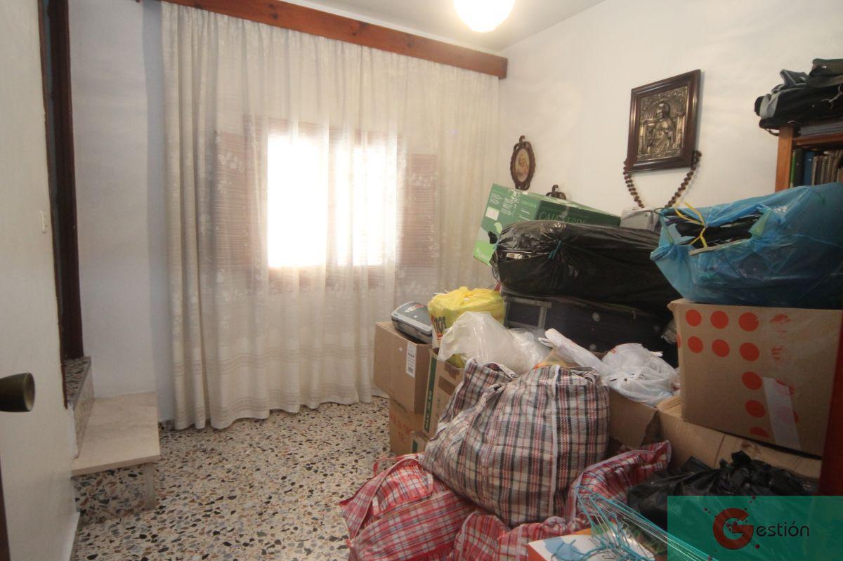 For sale of house in Salobreña