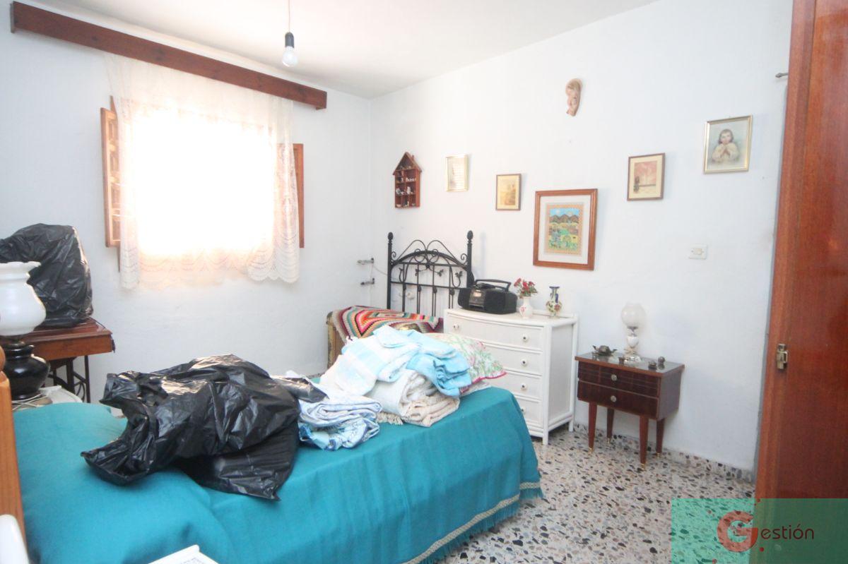 For sale of house in Salobreña