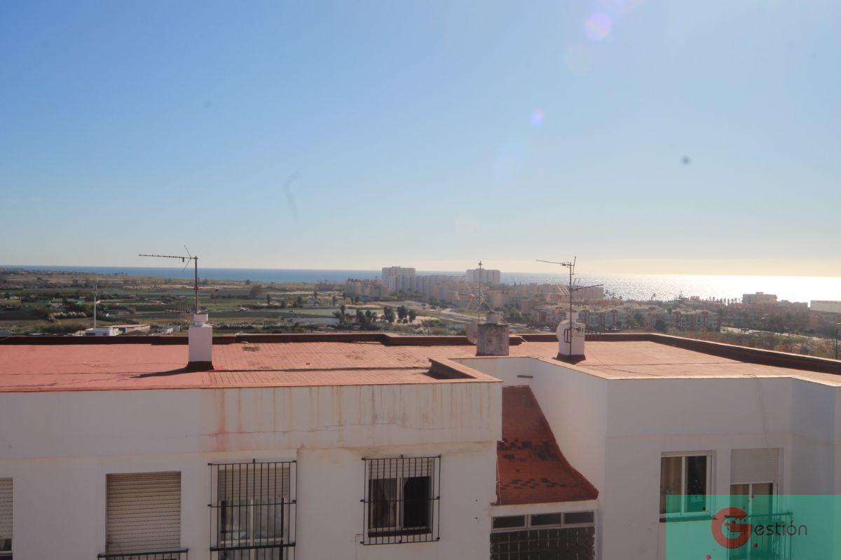 For sale of house in Salobreña
