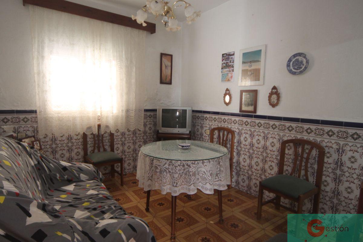 For sale of house in Salobreña