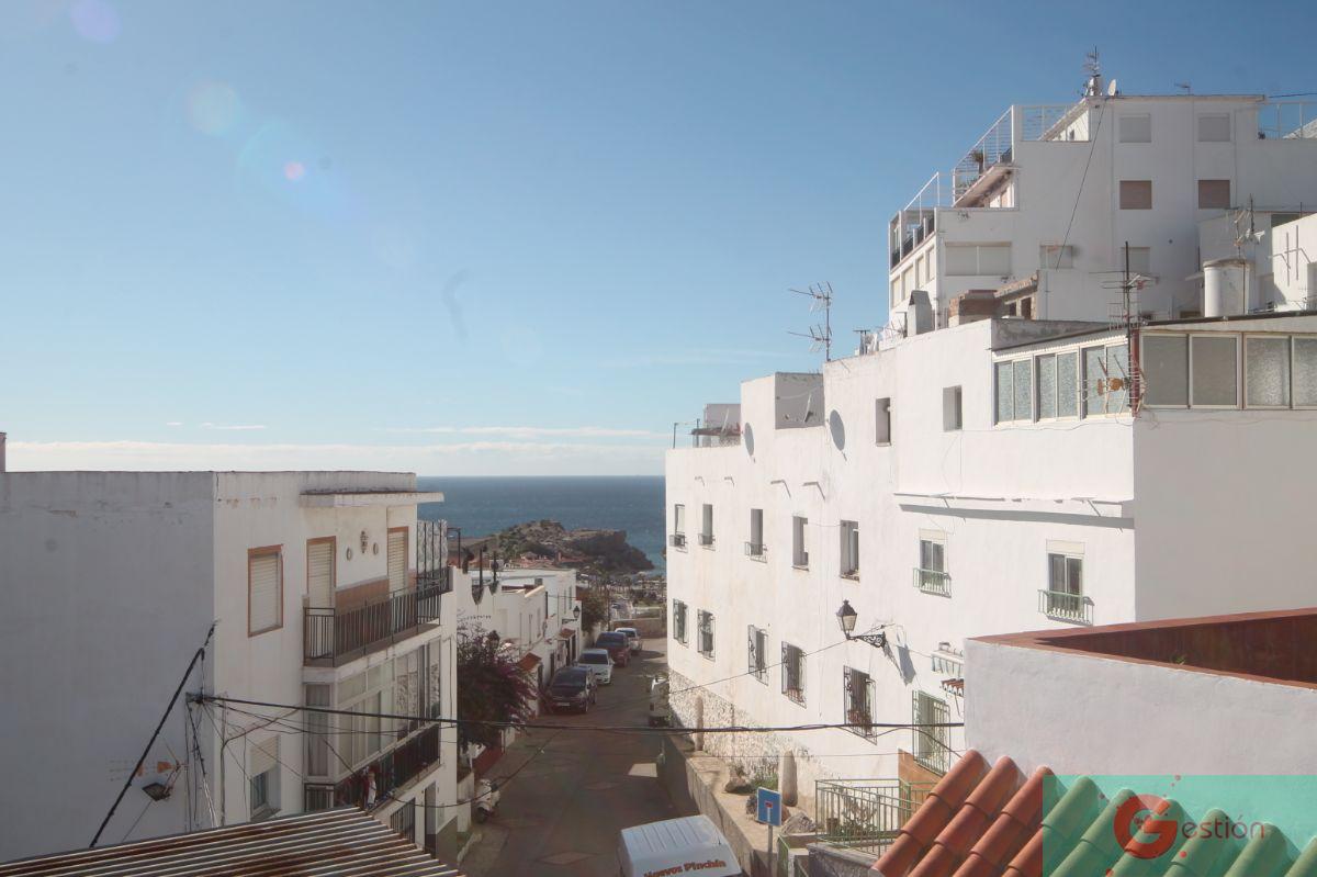 For sale of house in Salobreña