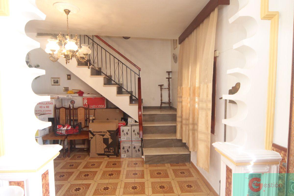 For sale of house in Salobreña