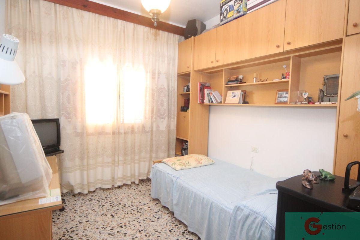 For sale of house in Salobreña