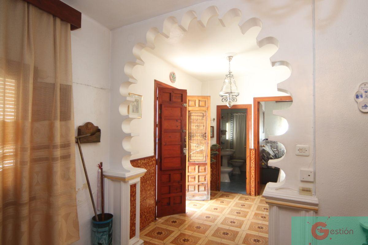 For sale of house in Salobreña