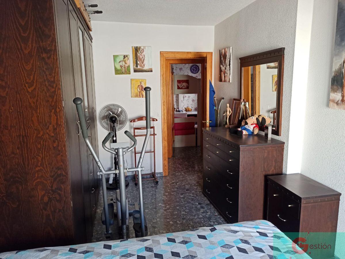 Venta de casa en Salobreña