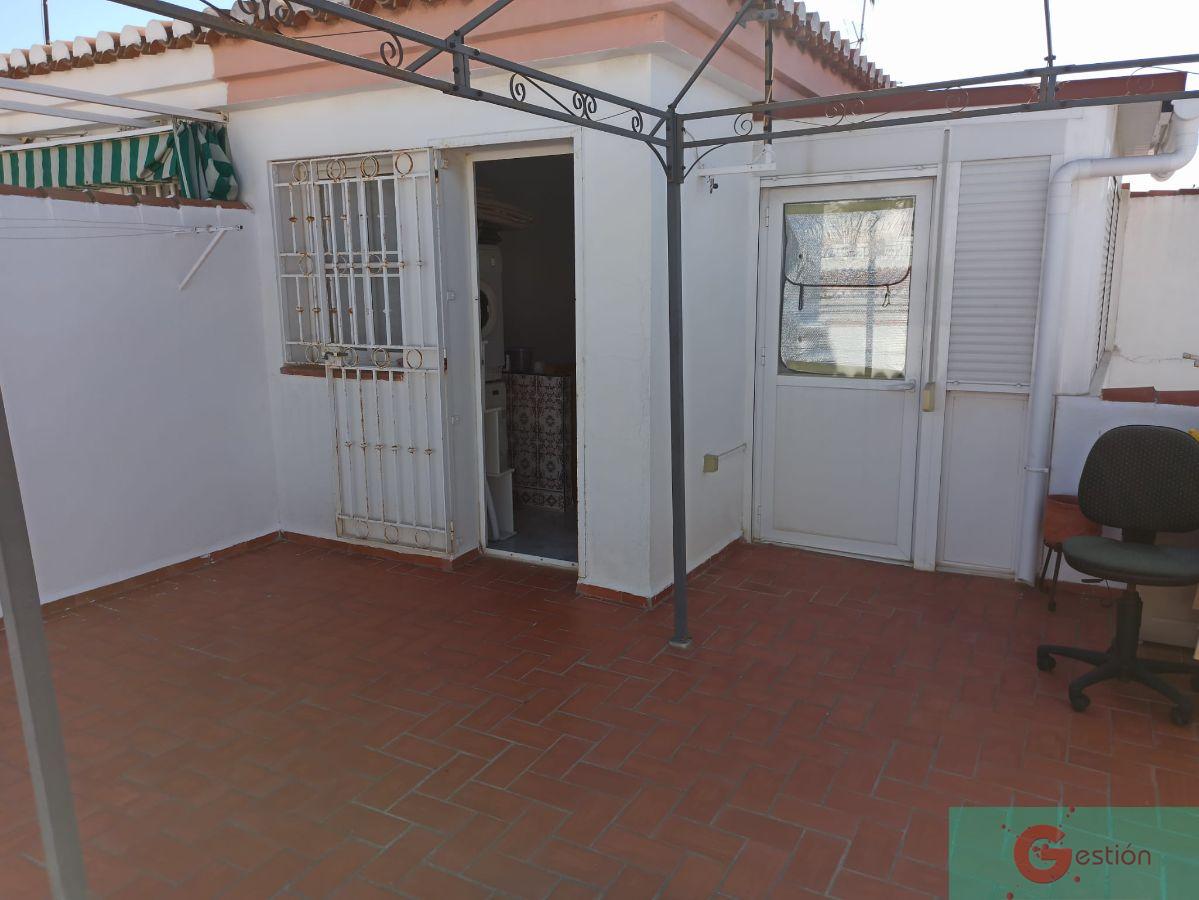 Venta de casa en Salobreña