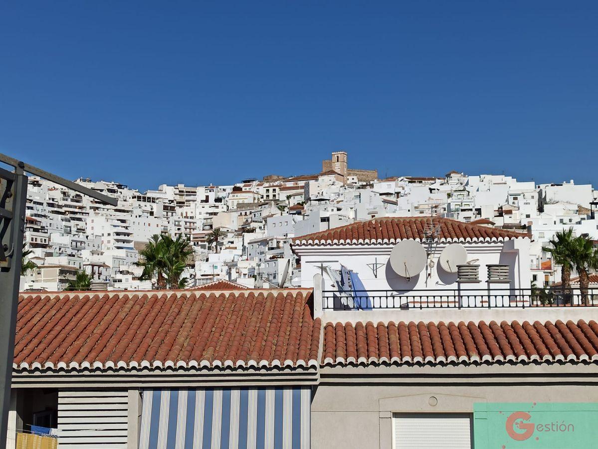 Venta de casa en Salobreña