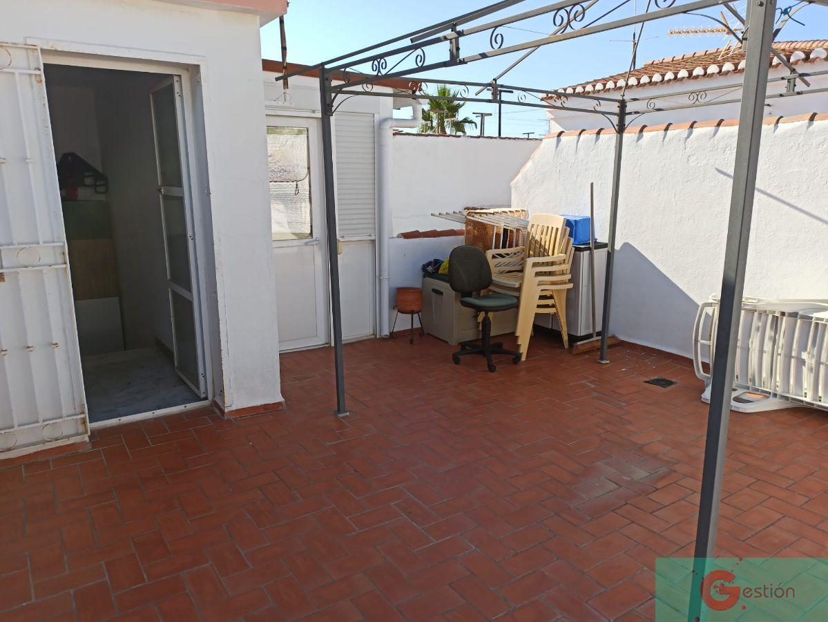 For sale of house in Salobreña