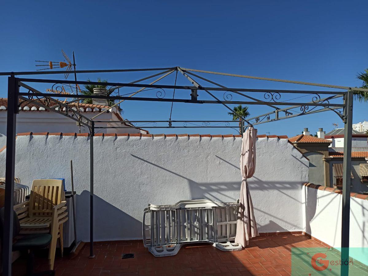 For sale of house in Salobreña